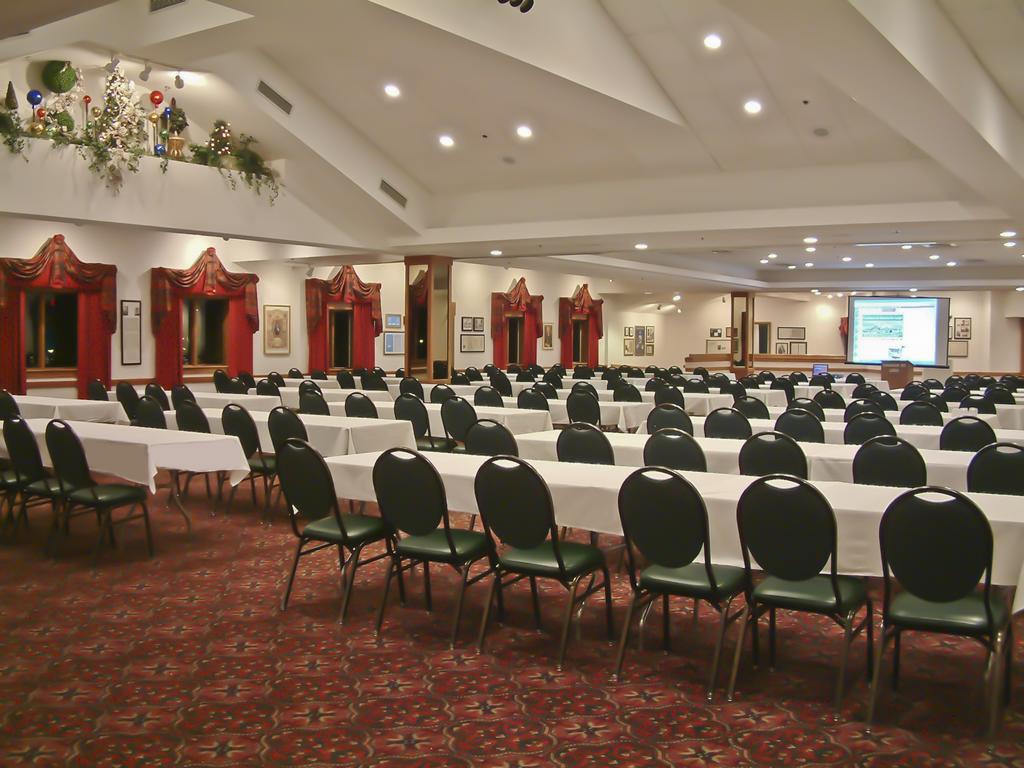 Bavarian Inn Lodge Frankenmuth Esterno foto