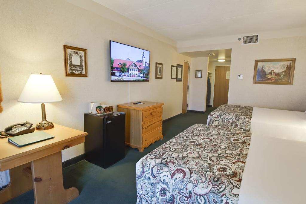 Bavarian Inn Lodge Frankenmuth Camera foto