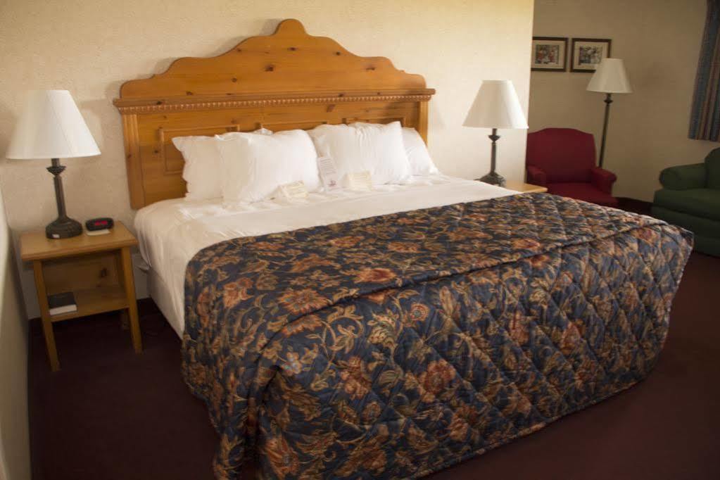 Bavarian Inn Lodge Frankenmuth Esterno foto