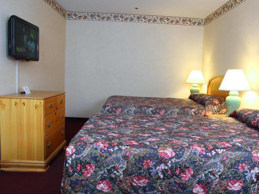 Bavarian Inn Lodge Frankenmuth Esterno foto